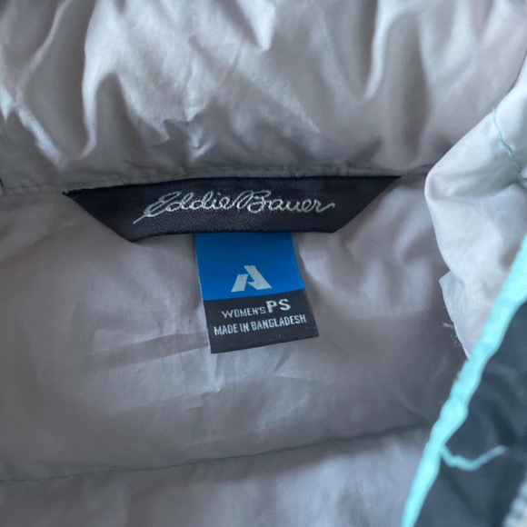 Eddie Bauer Stormdown 800 - Picture 3 of 5